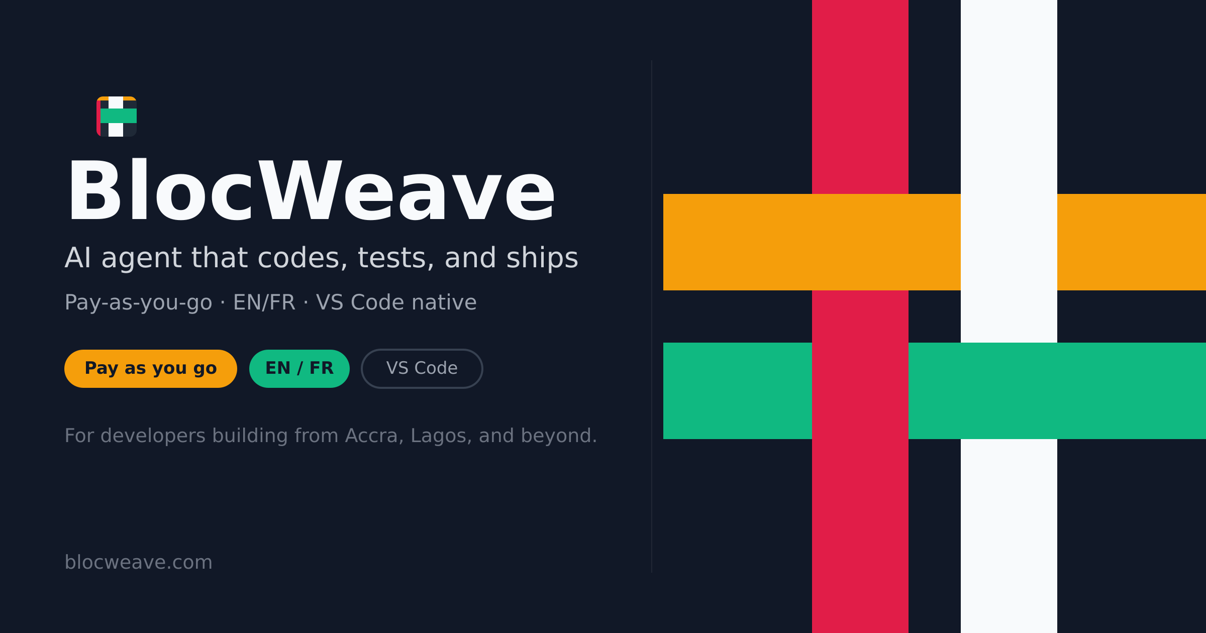 blocweave.com image